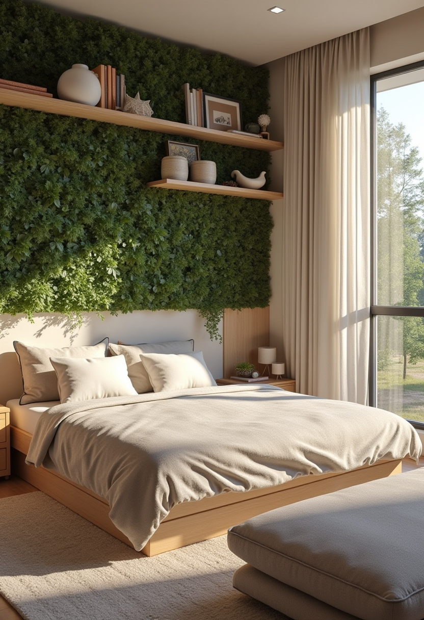 Teenage Girl Bedroom Ideas 19