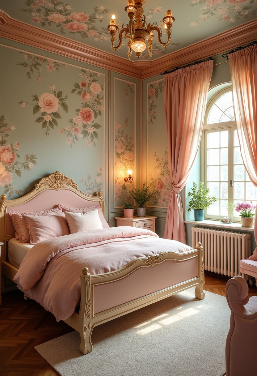 Teenage Girl Bedroom Ideas 20