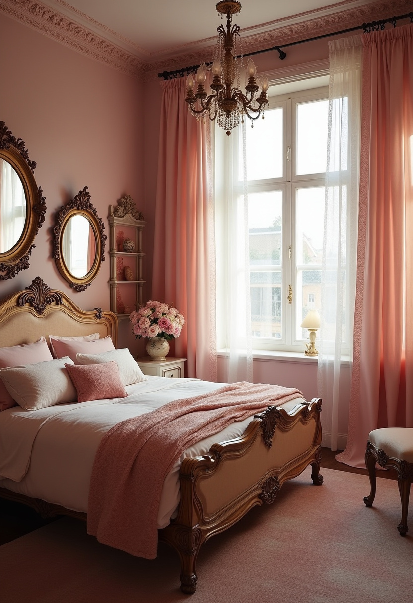 Teenage Girl Bedroom Ideas 23