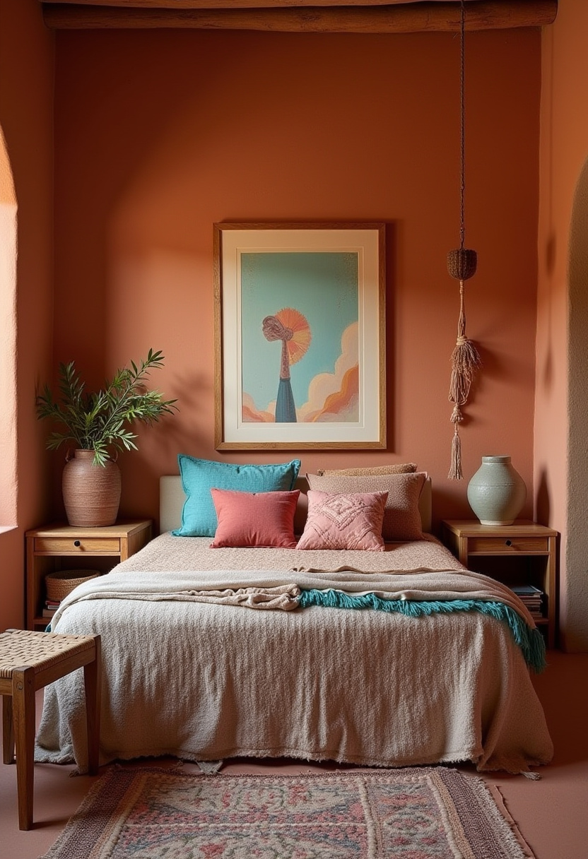 Teenage Girl Bedroom Ideas 24