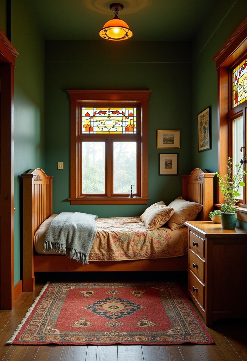 Teenage Girl Bedroom Ideas 25