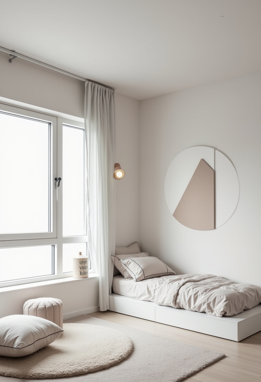 Teenage Girl Bedroom Ideas 26