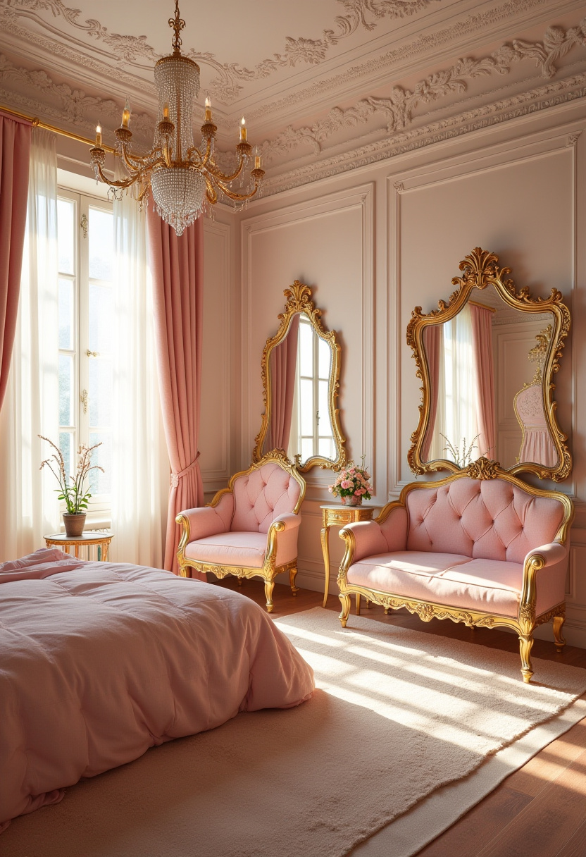 Teenage Girl Bedroom Ideas 27