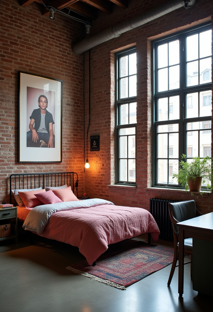 Teenage Girl Bedroom Ideas 28