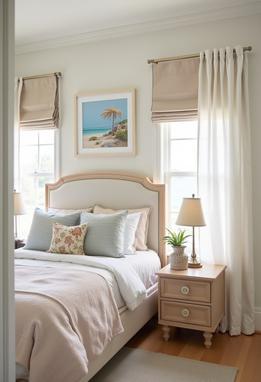 Teenage Girl Bedroom Ideas 29