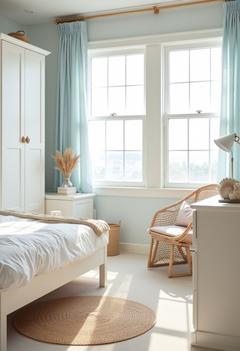 Teenage Girl Bedroom Ideas 4