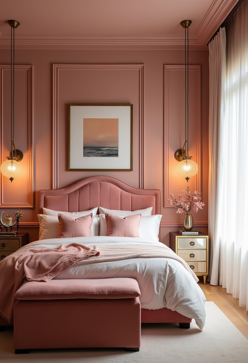 Teenage Girl Bedroom Ideas 5