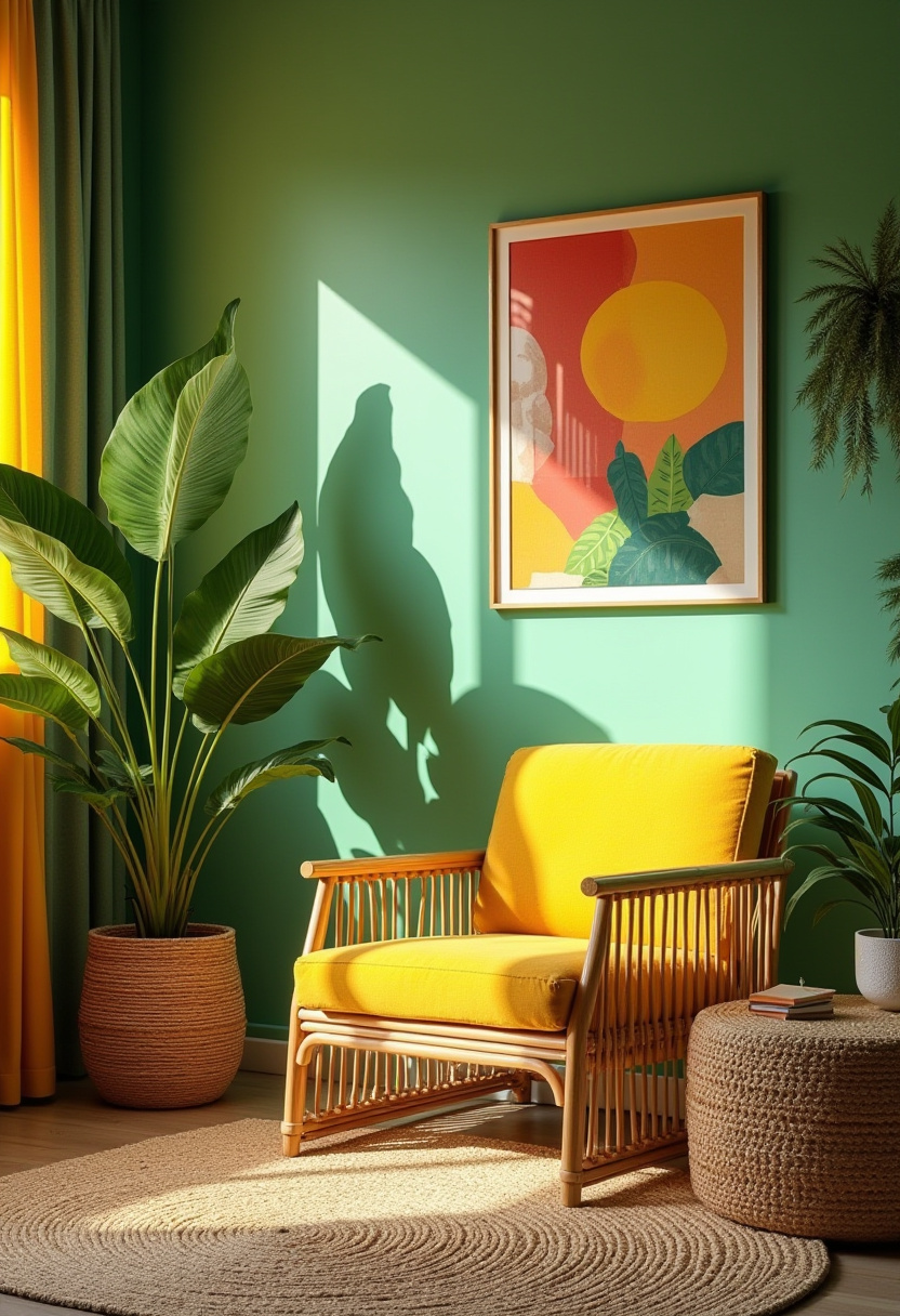 Teenage Girl Bedroom Ideas 7