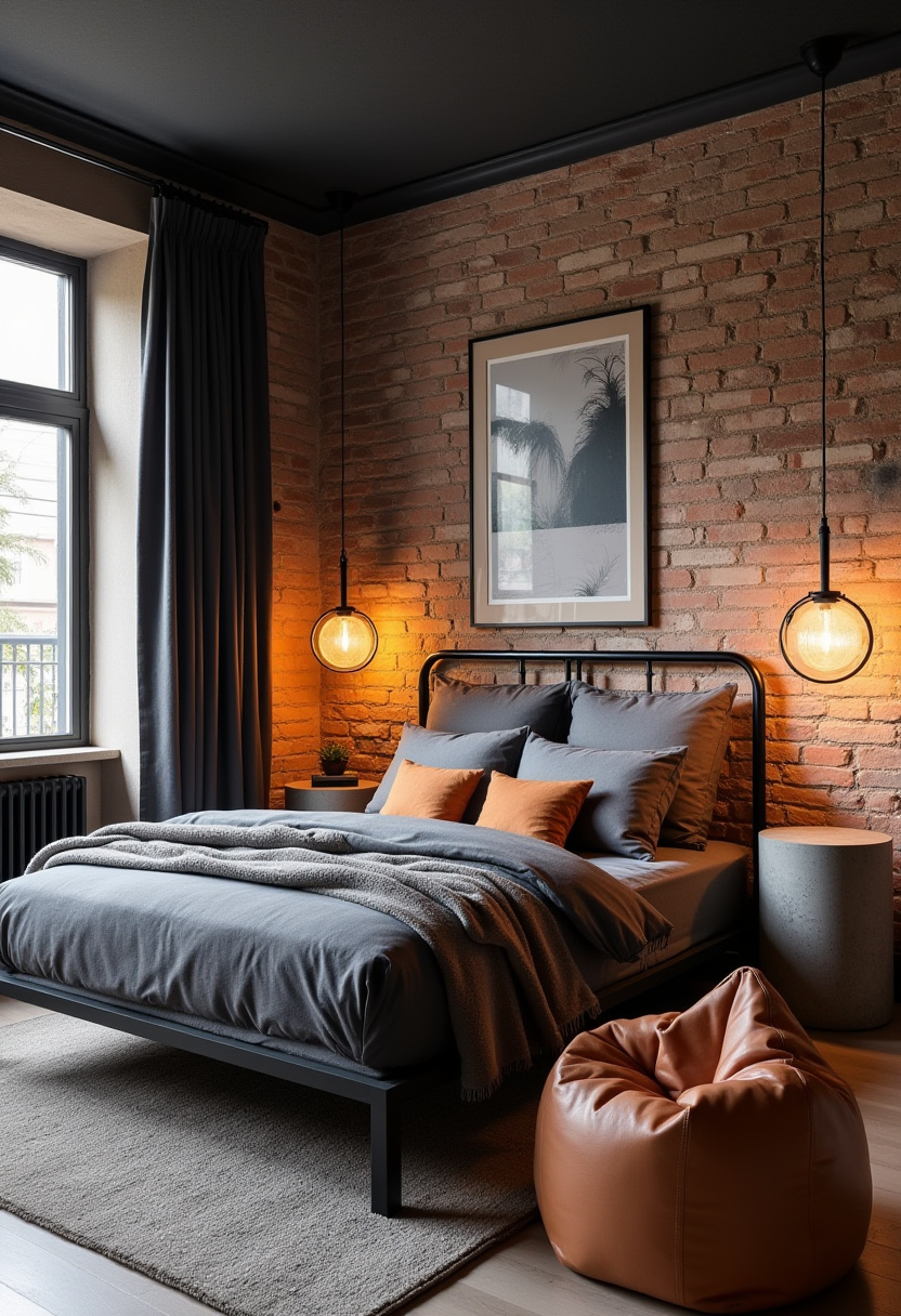 Teenage Girl Bedroom Ideas 8