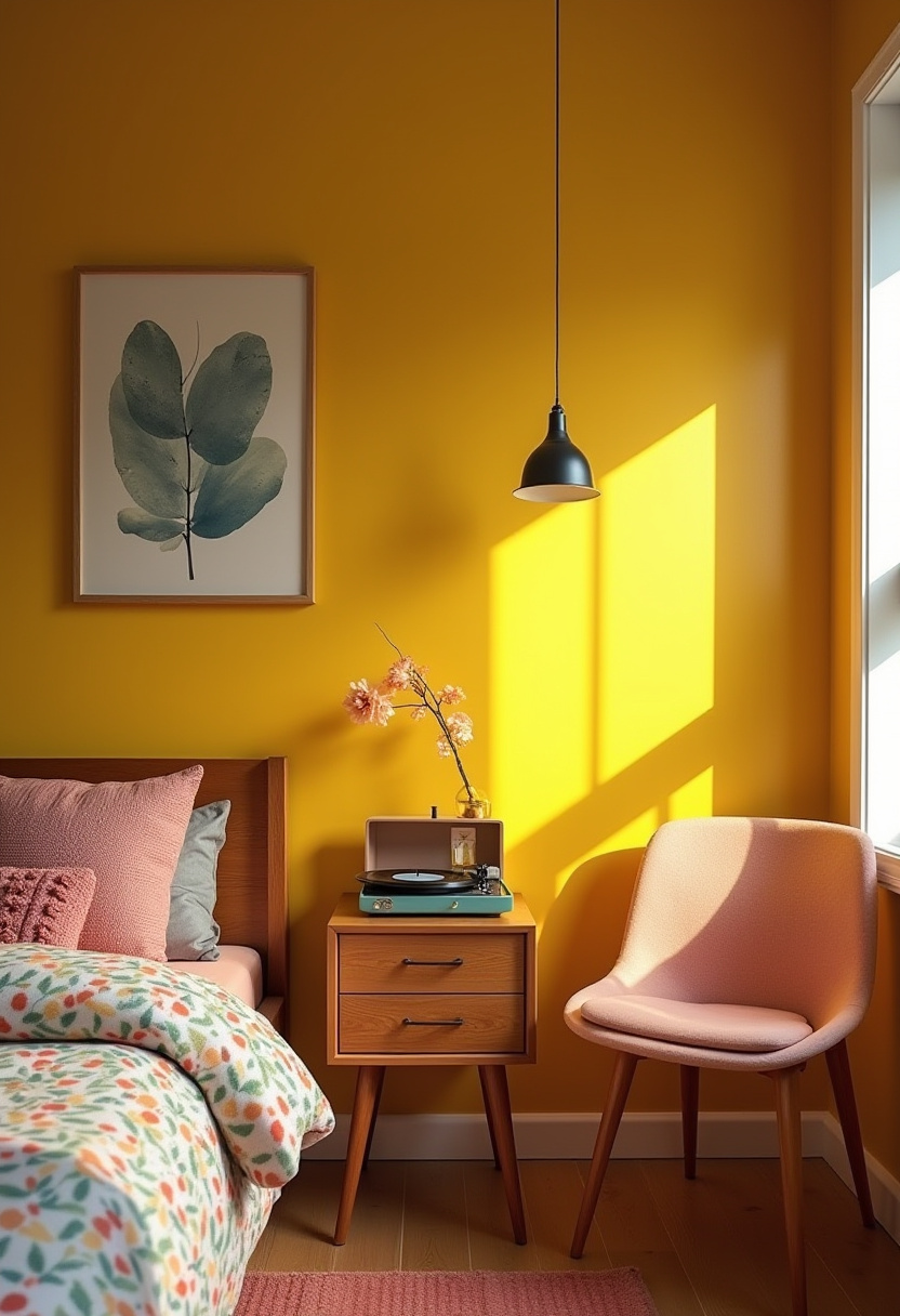 Teenage Girl Bedroom Ideas 9