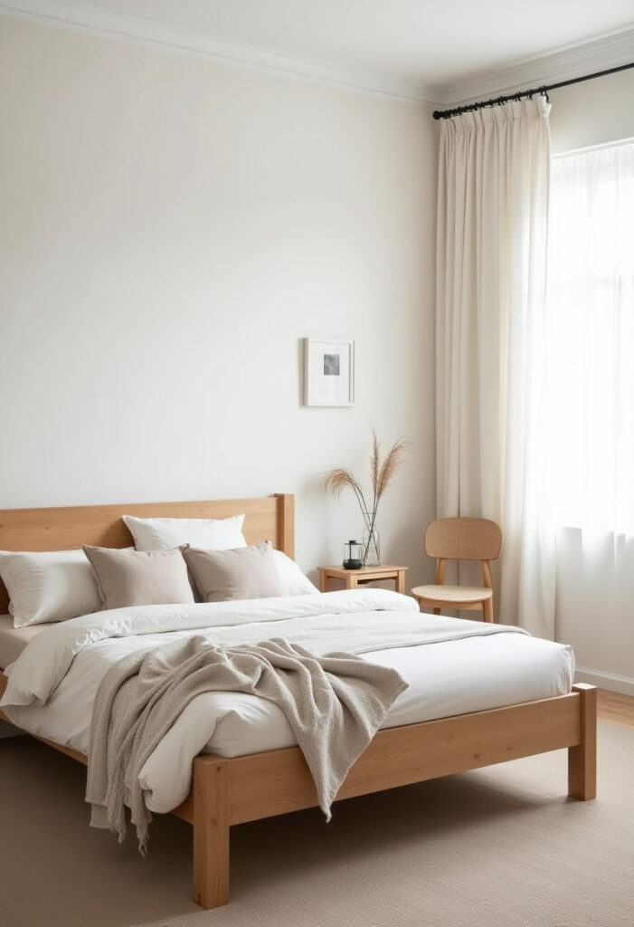 Timeless Bedroom Ideas 1