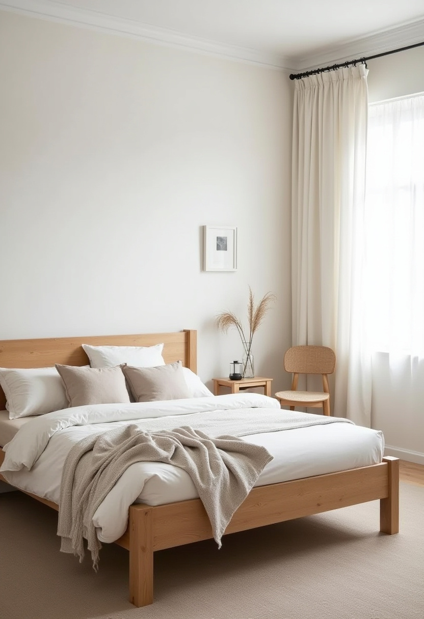 Timeless Bedroom Ideas 1