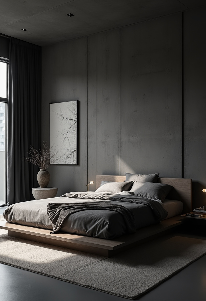 Timeless Bedroom Ideas 10