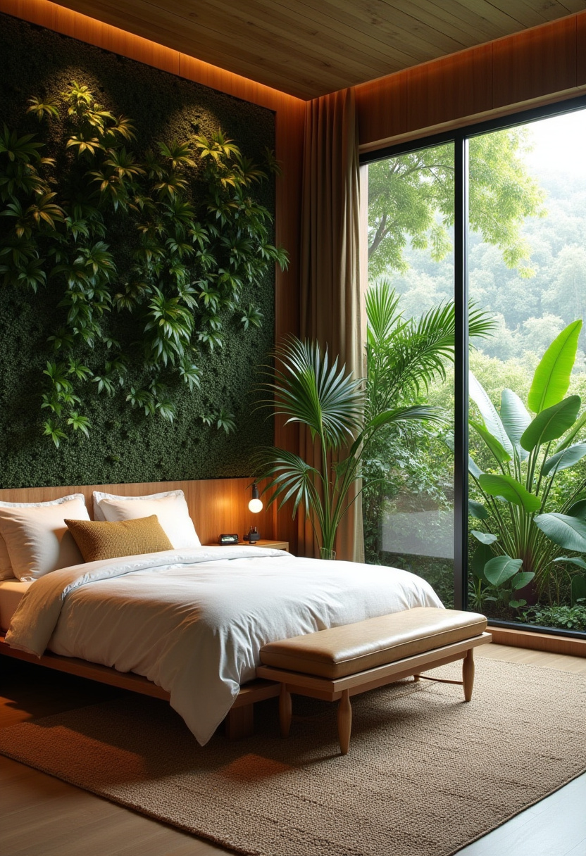 Timeless Bedroom Ideas 12