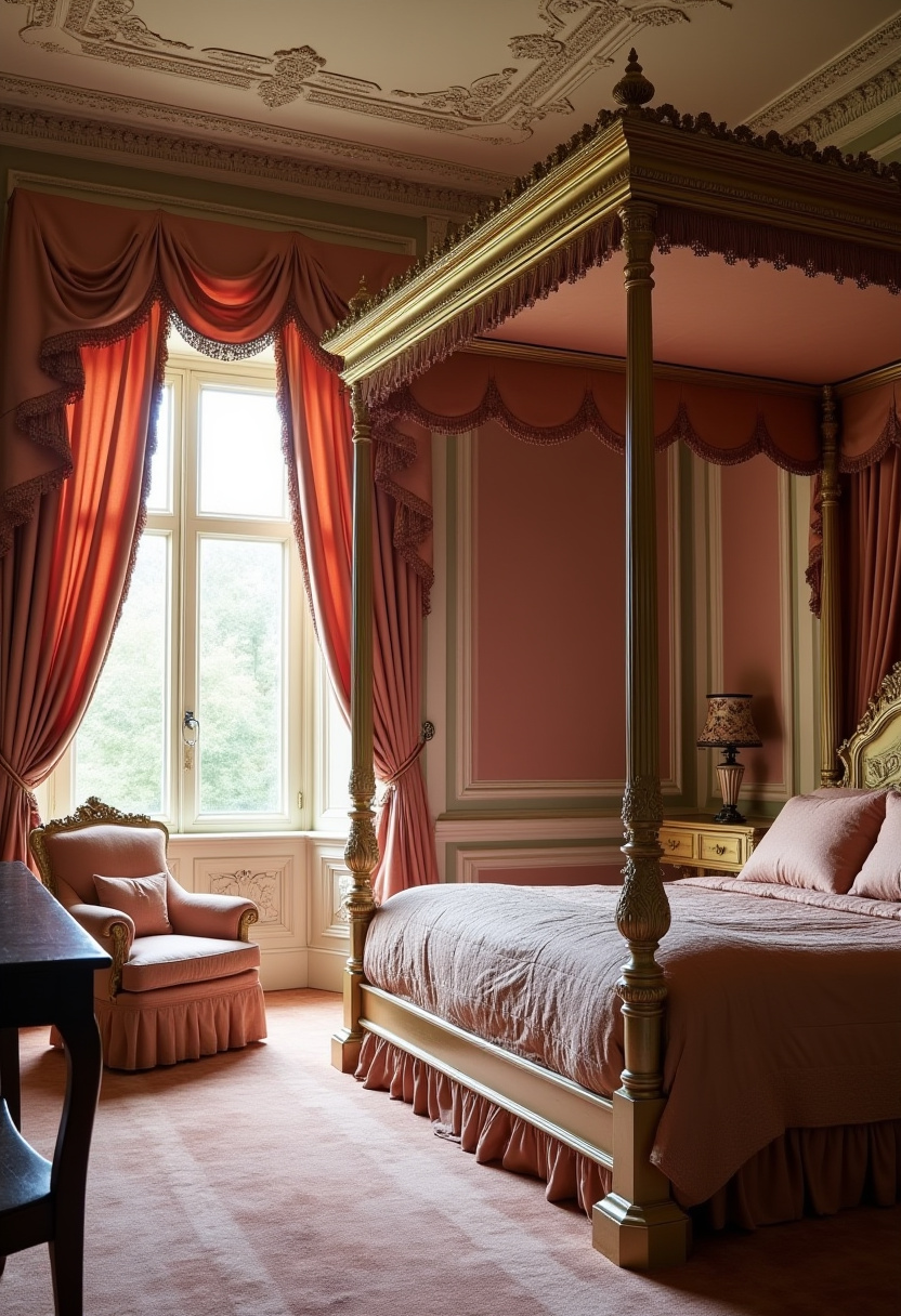 Timeless Bedroom Ideas 14