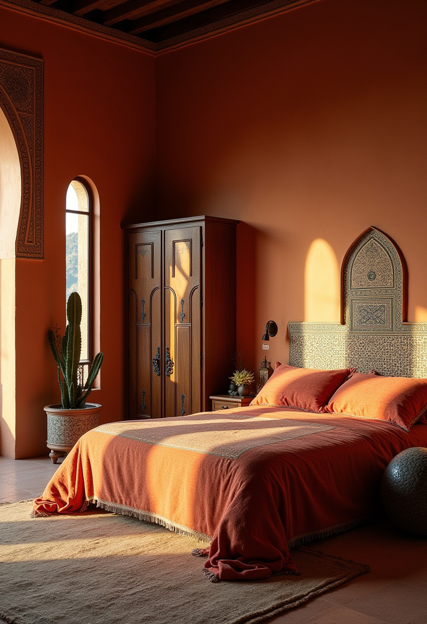 Timeless Bedroom Ideas 15