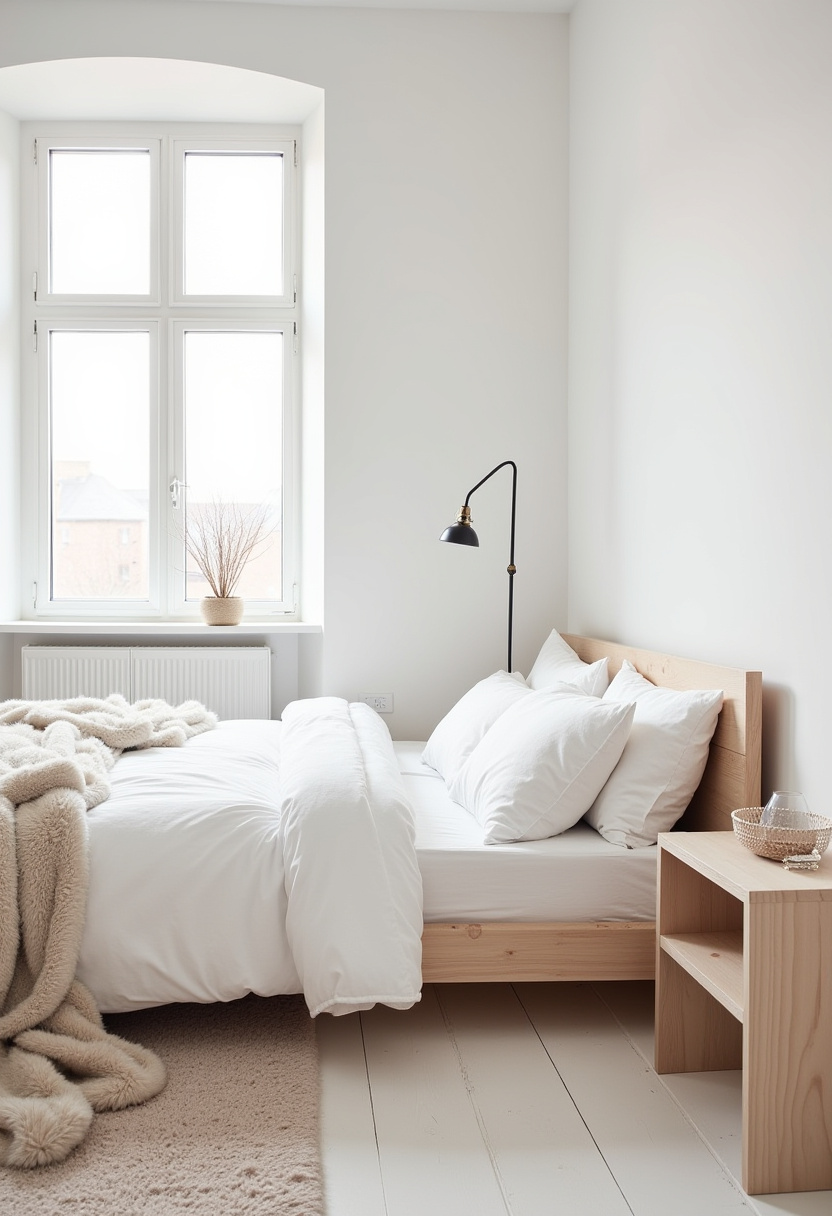 Timeless Bedroom Ideas 16