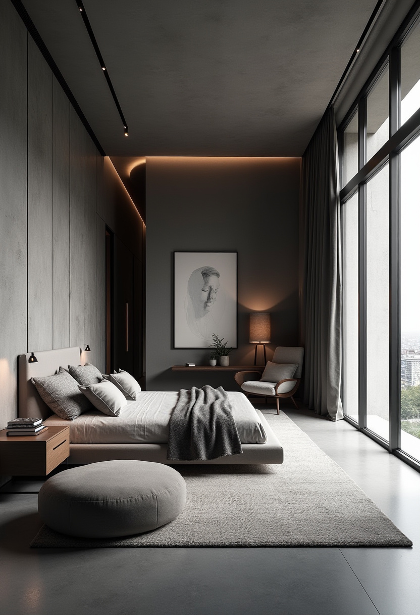 Timeless Bedroom Ideas 17