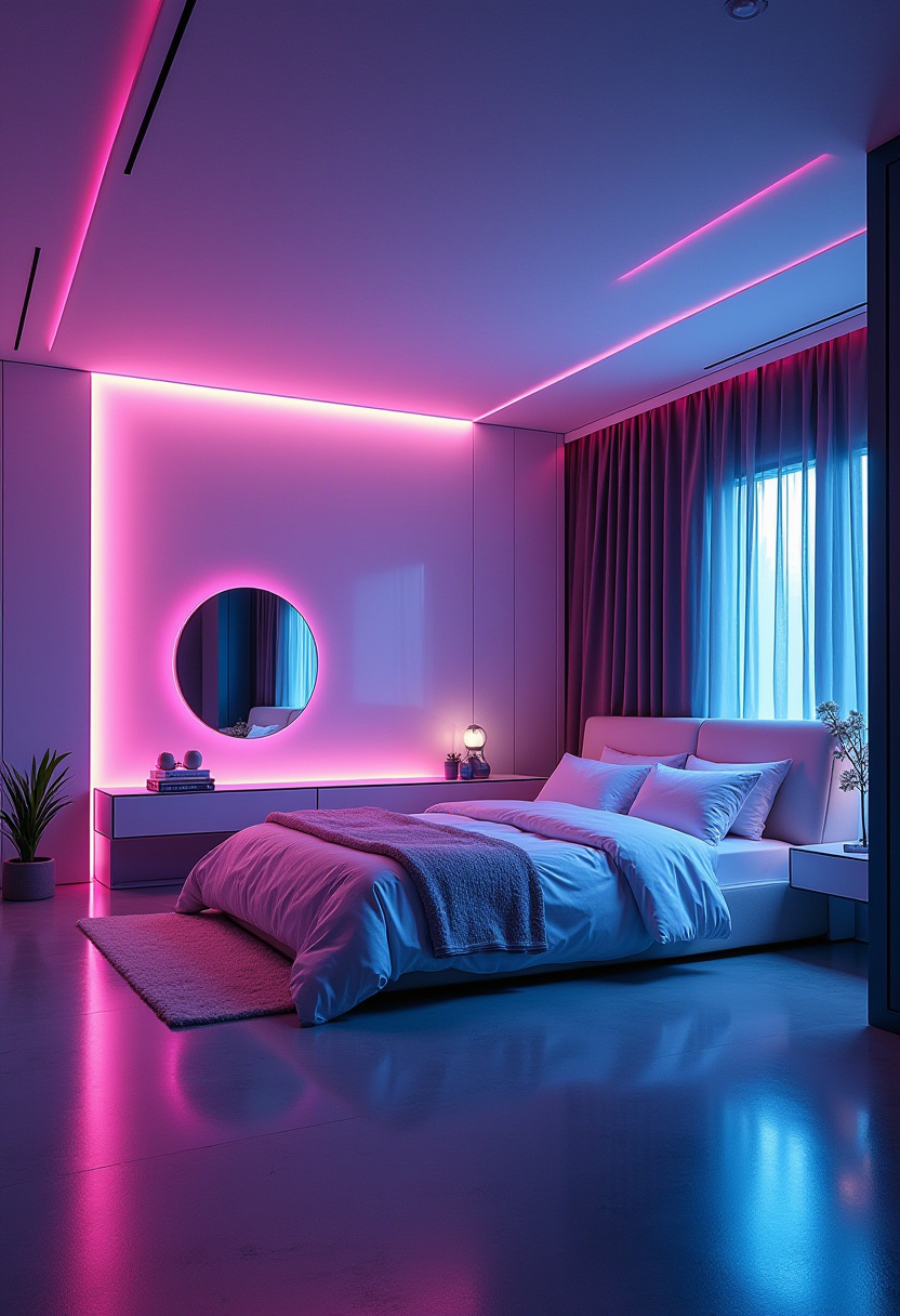 Timeless Bedroom Ideas 19