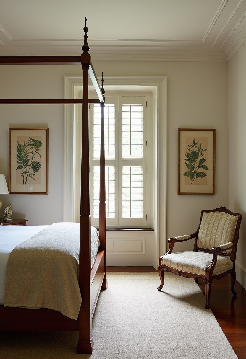 Timeless Bedroom Ideas 20