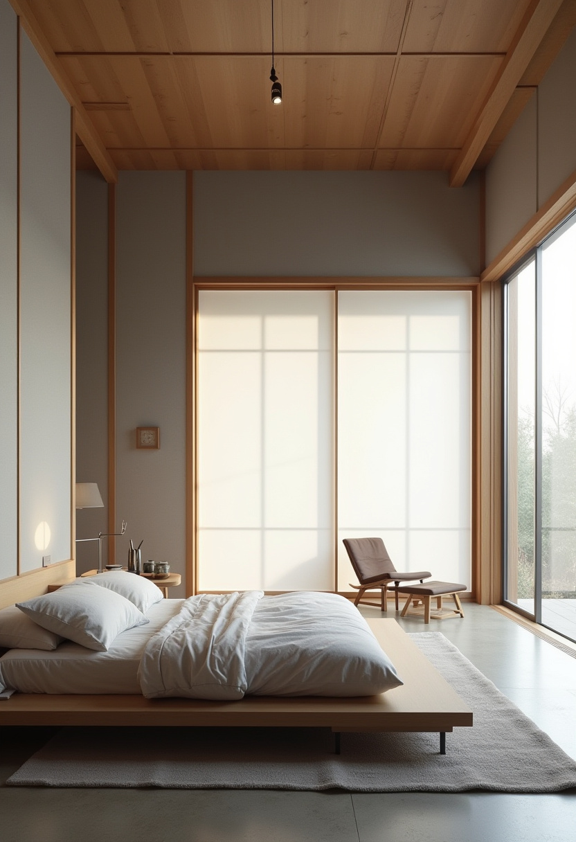 Timeless Bedroom Ideas 21