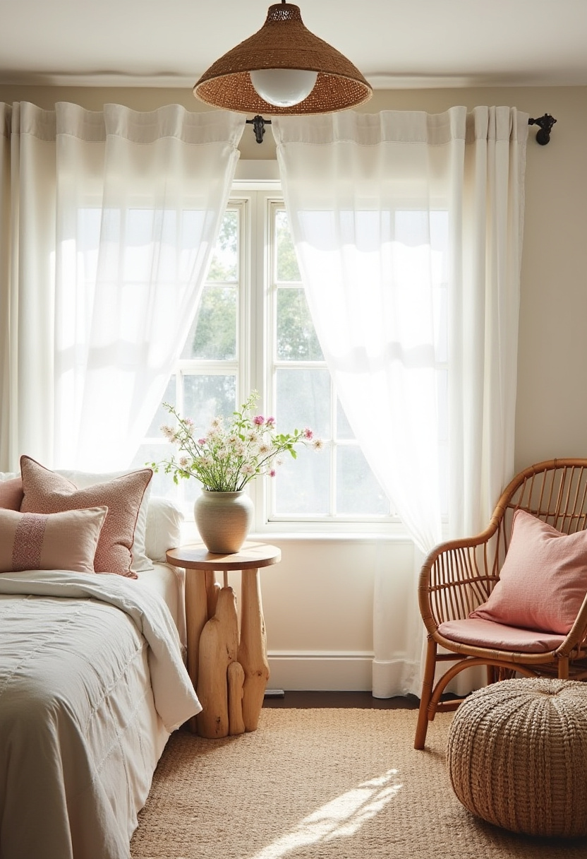 Timeless Bedroom Ideas 22