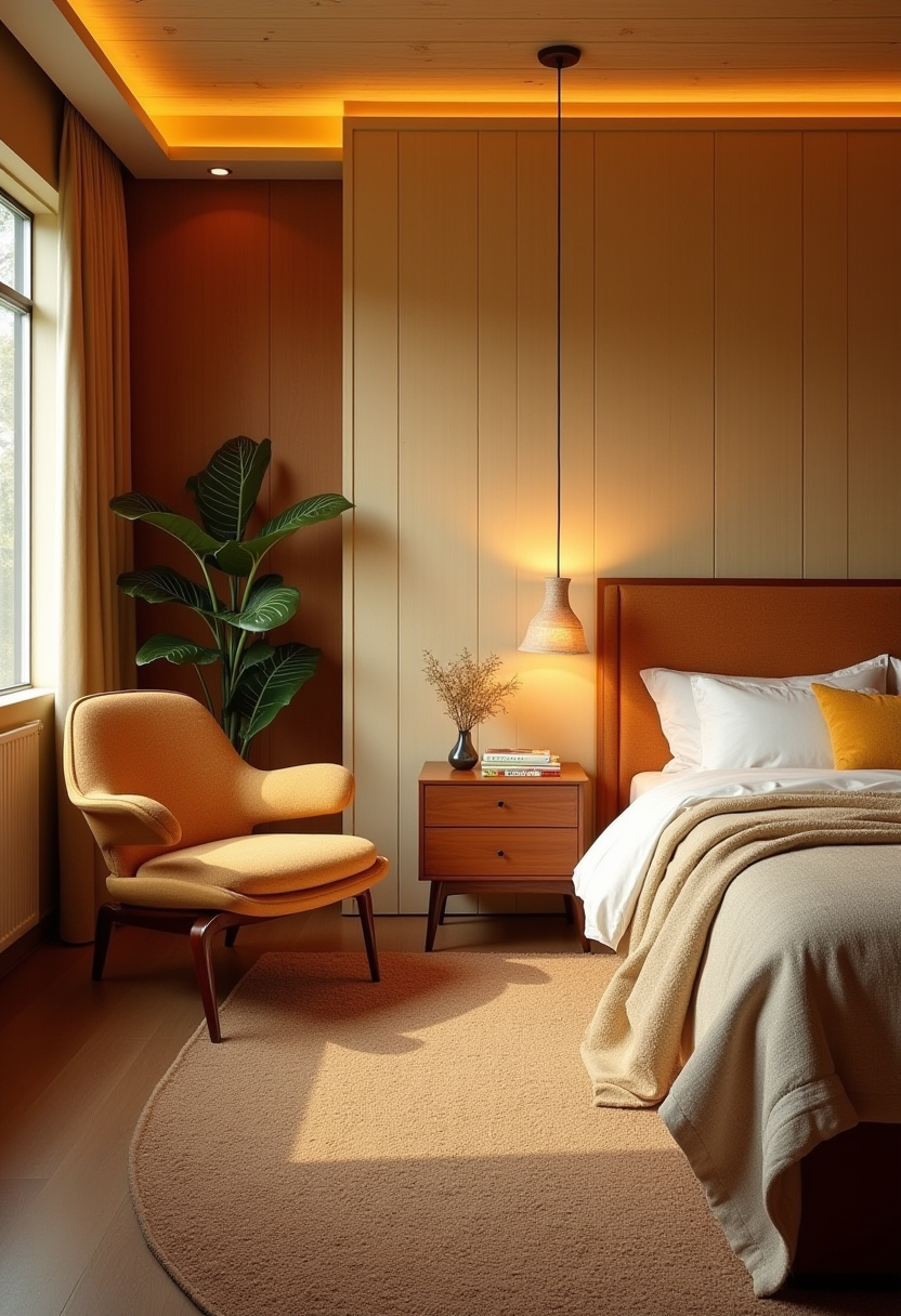 Timeless Bedroom Ideas 23