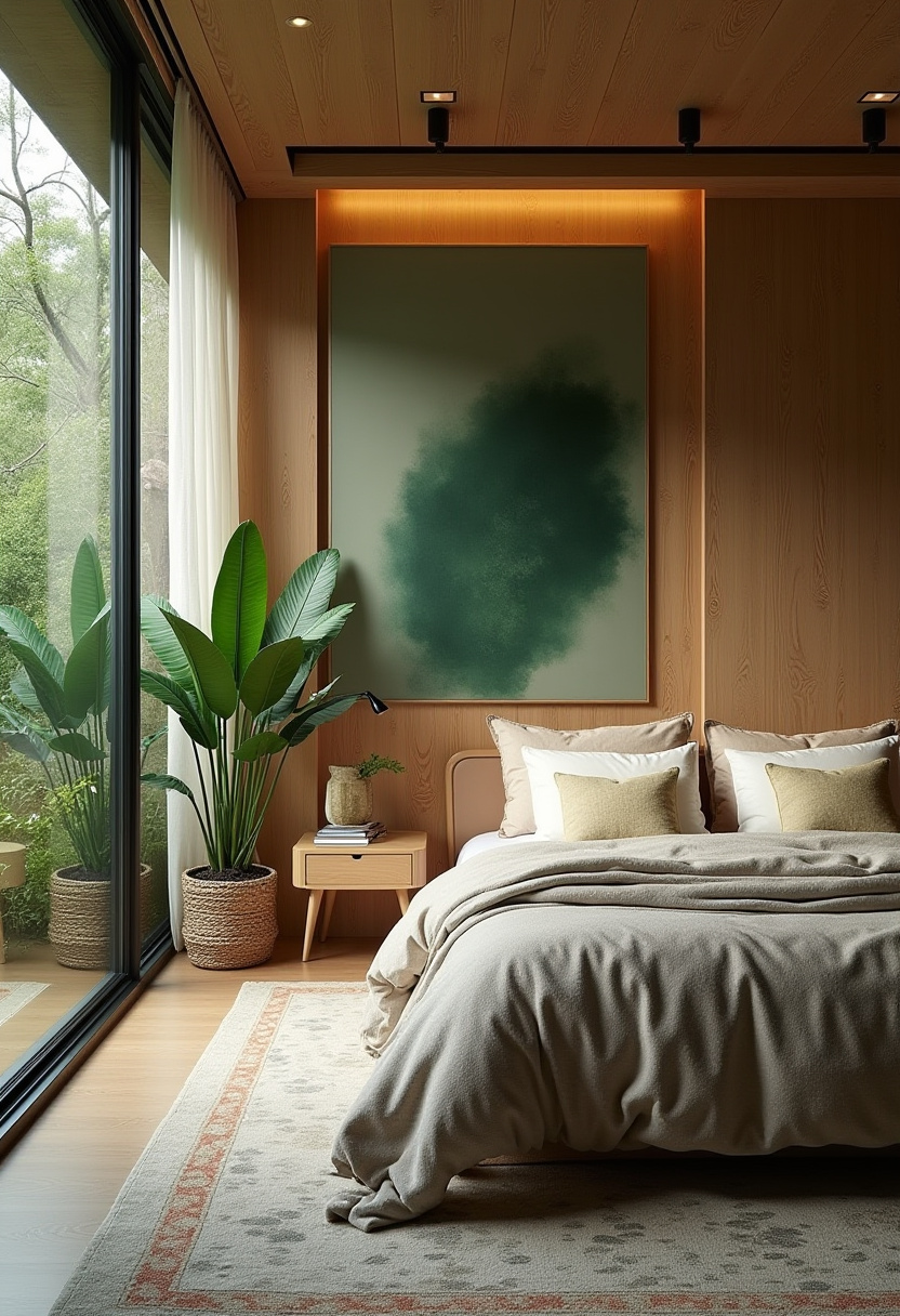 Timeless Bedroom Ideas 25