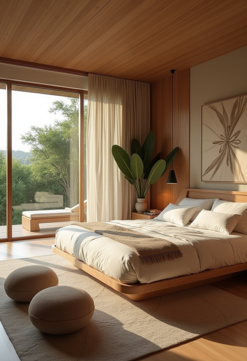 Timeless Bedroom Ideas 27