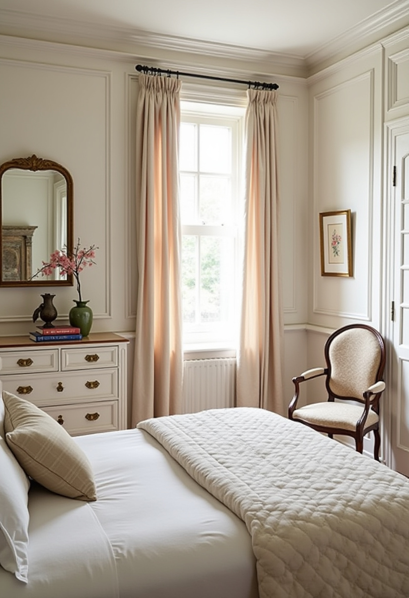 Timeless Bedroom Ideas 28