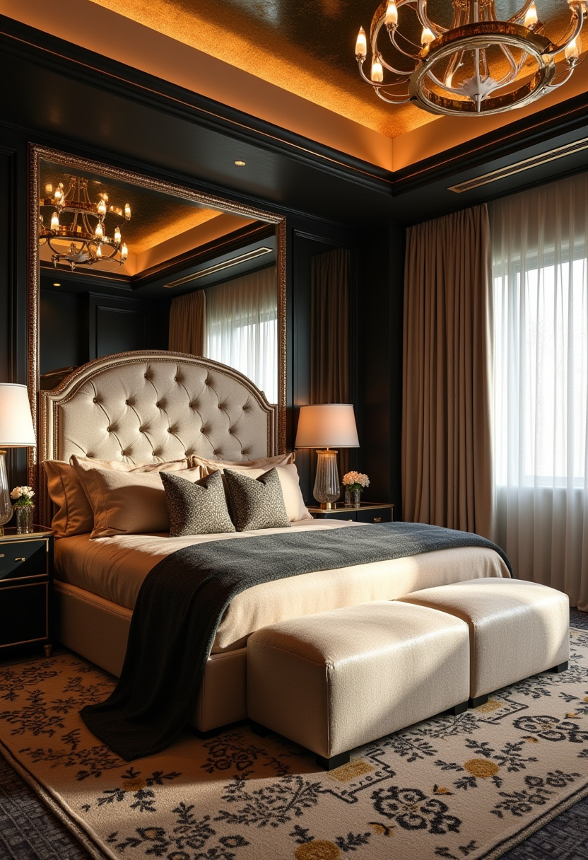 Timeless Bedroom Ideas 29