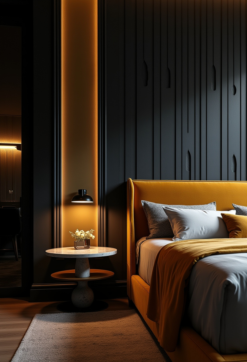 Timeless Bedroom Ideas 3