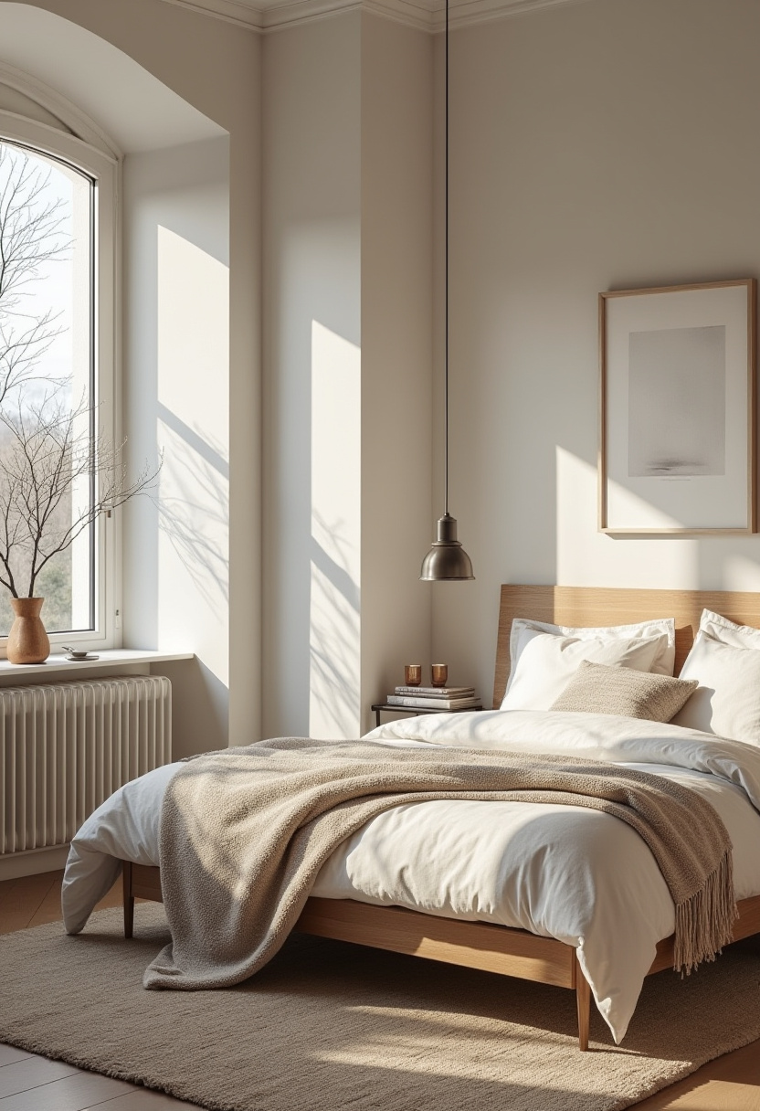 Timeless Bedroom Ideas 30