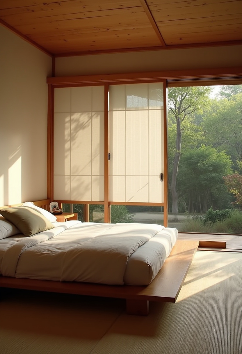 Timeless Bedroom Ideas 4