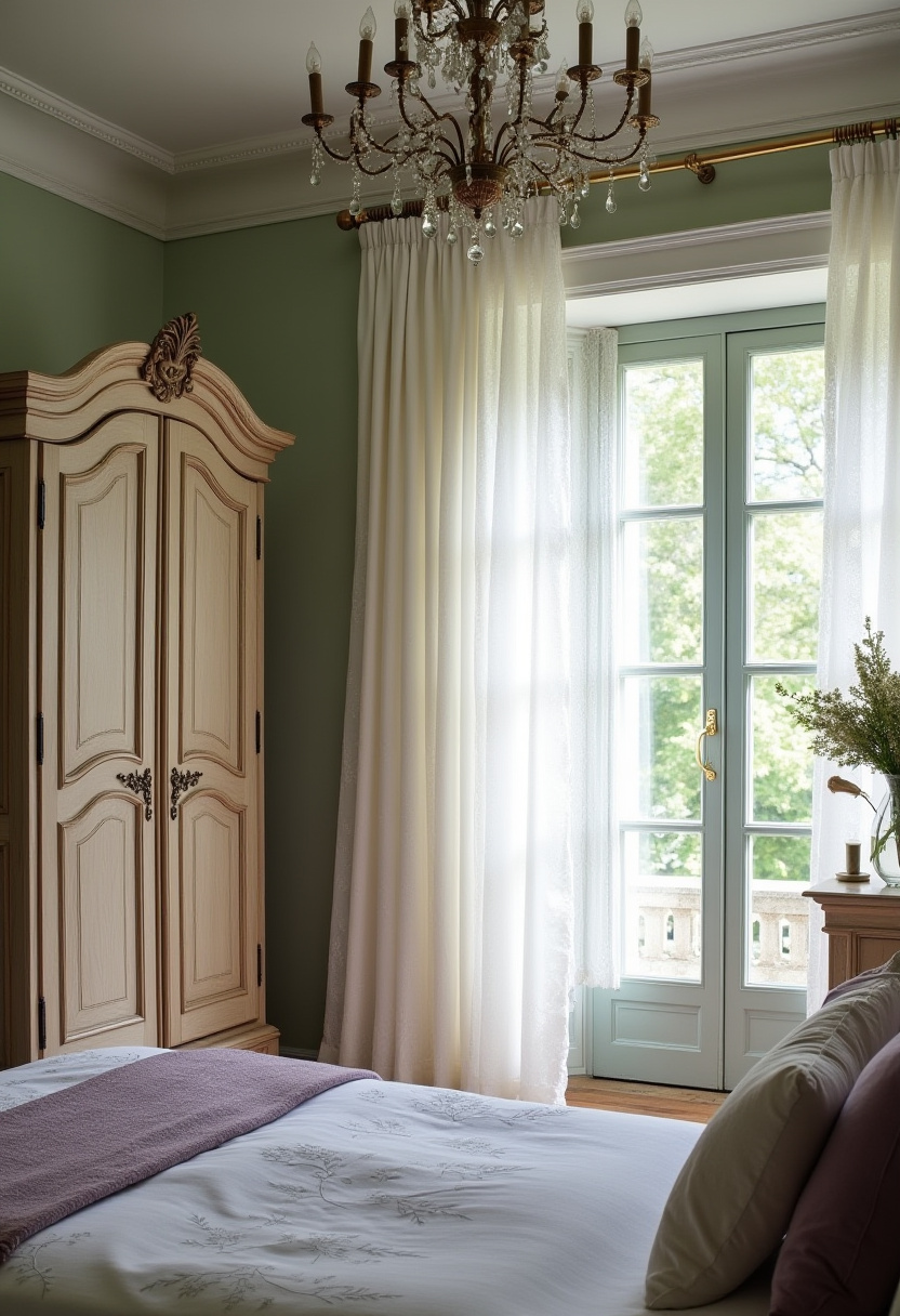 Timeless Bedroom Ideas 5