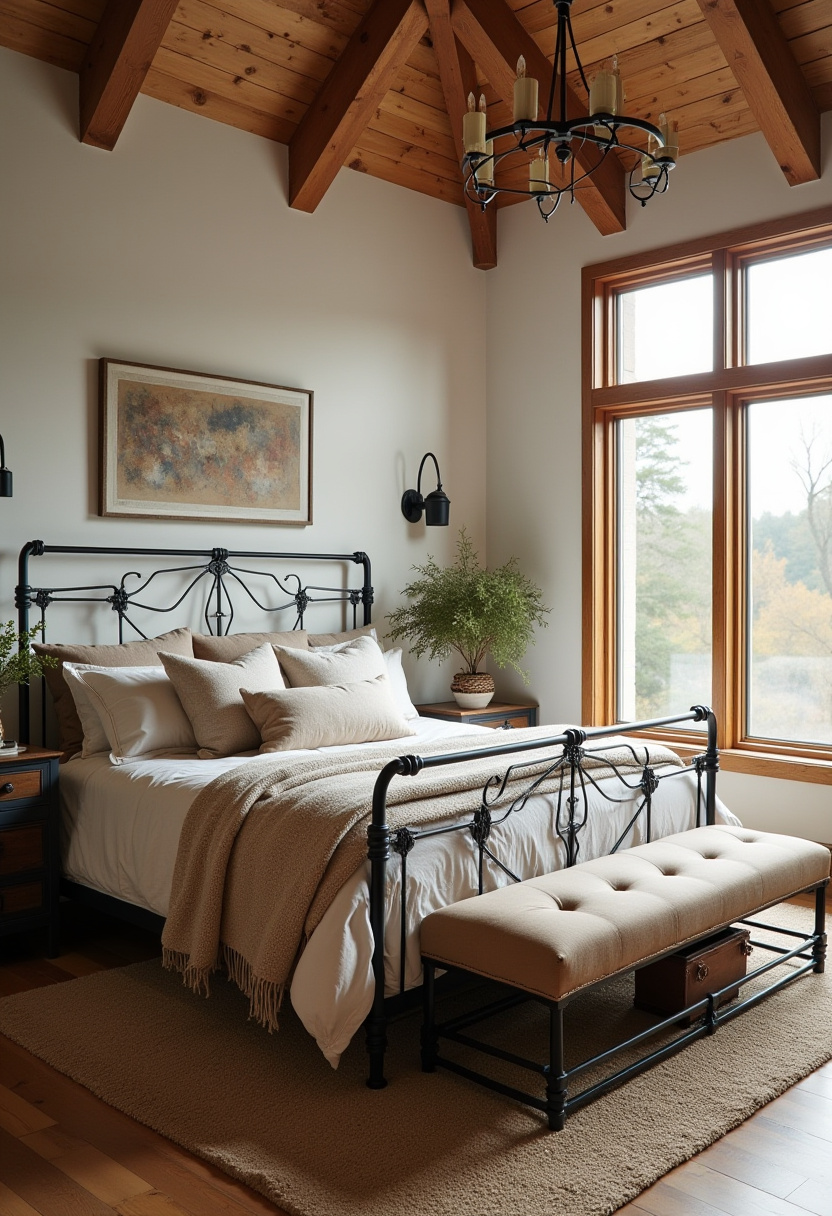 Timeless Bedroom Ideas 7