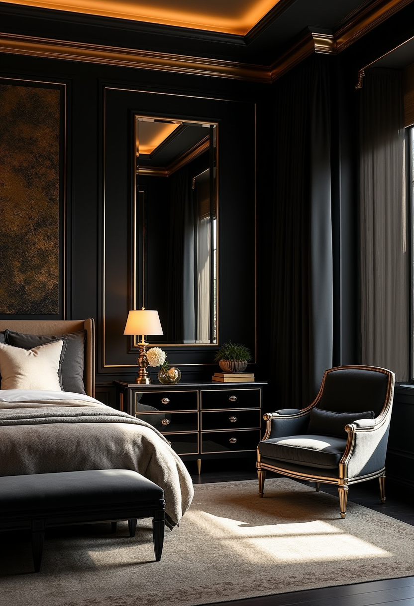 Timeless Bedroom Ideas 8