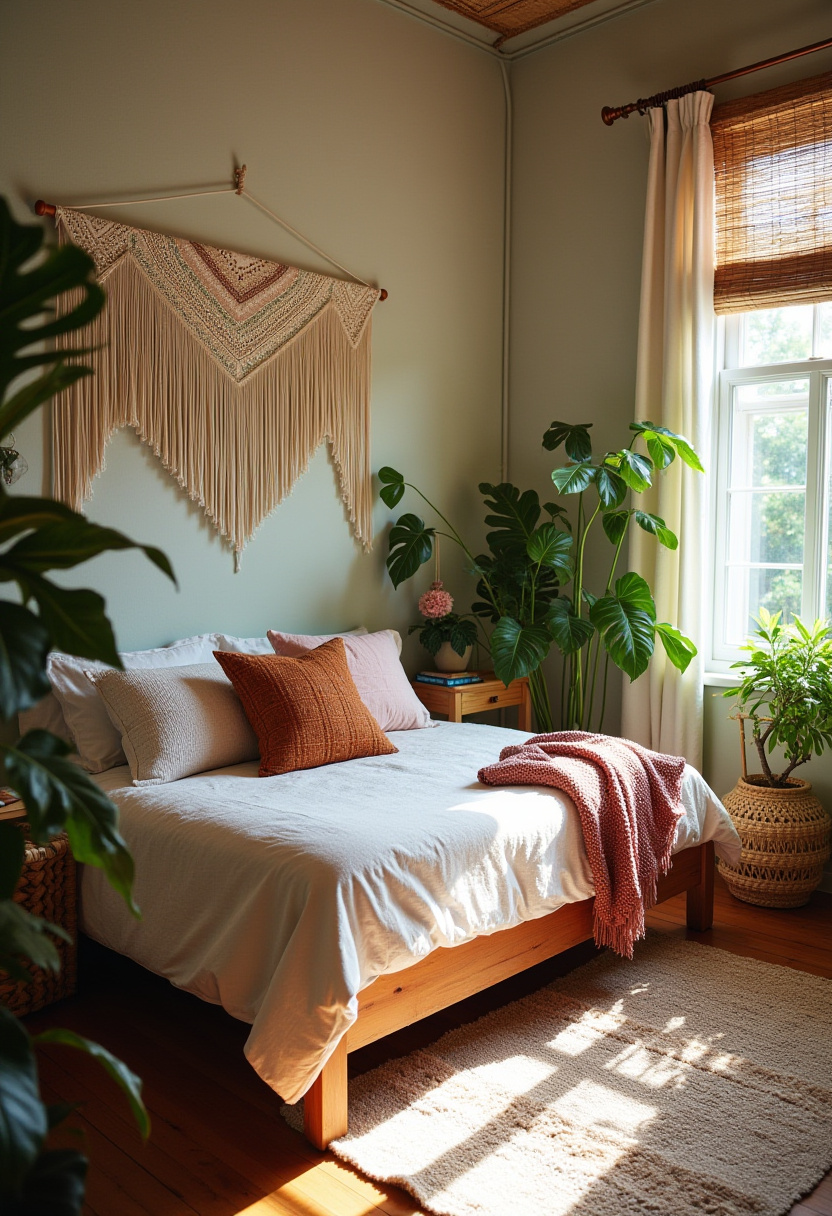 Timeless Bedroom Ideas 9