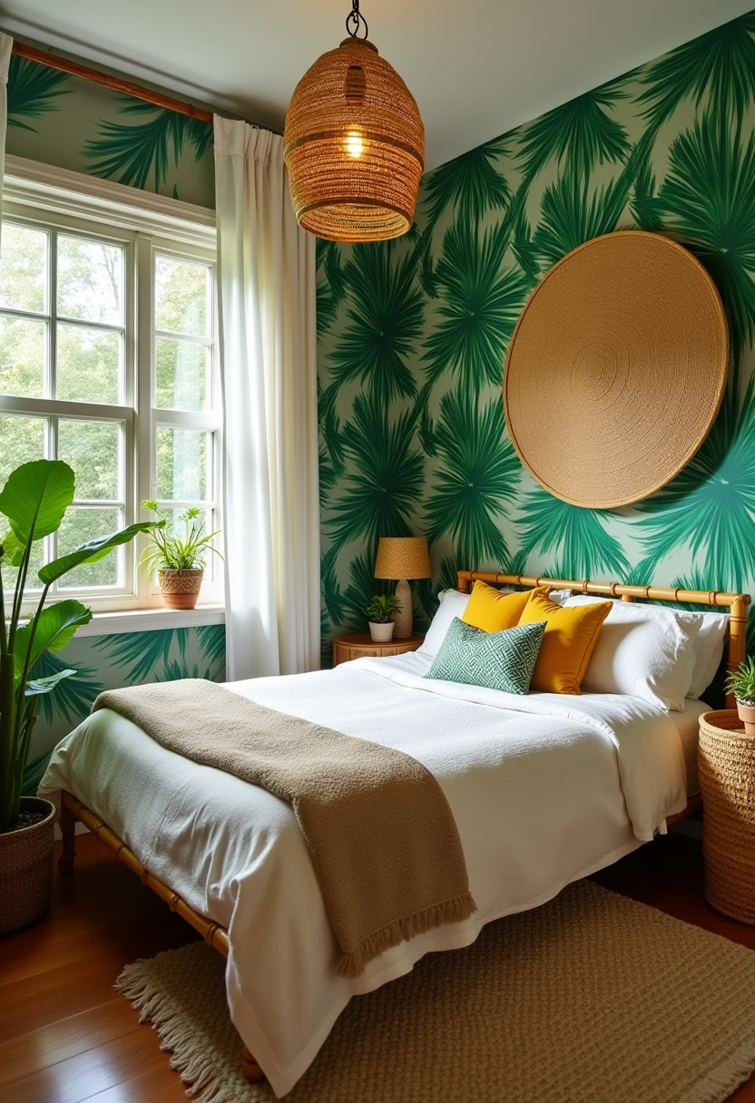 Tiny Bedroom Ideas 12