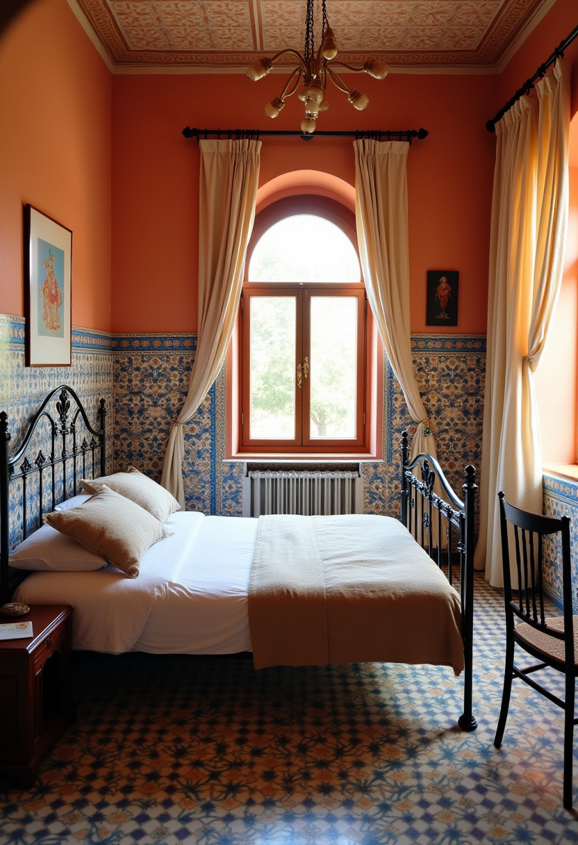 Tiny Bedroom Ideas 15