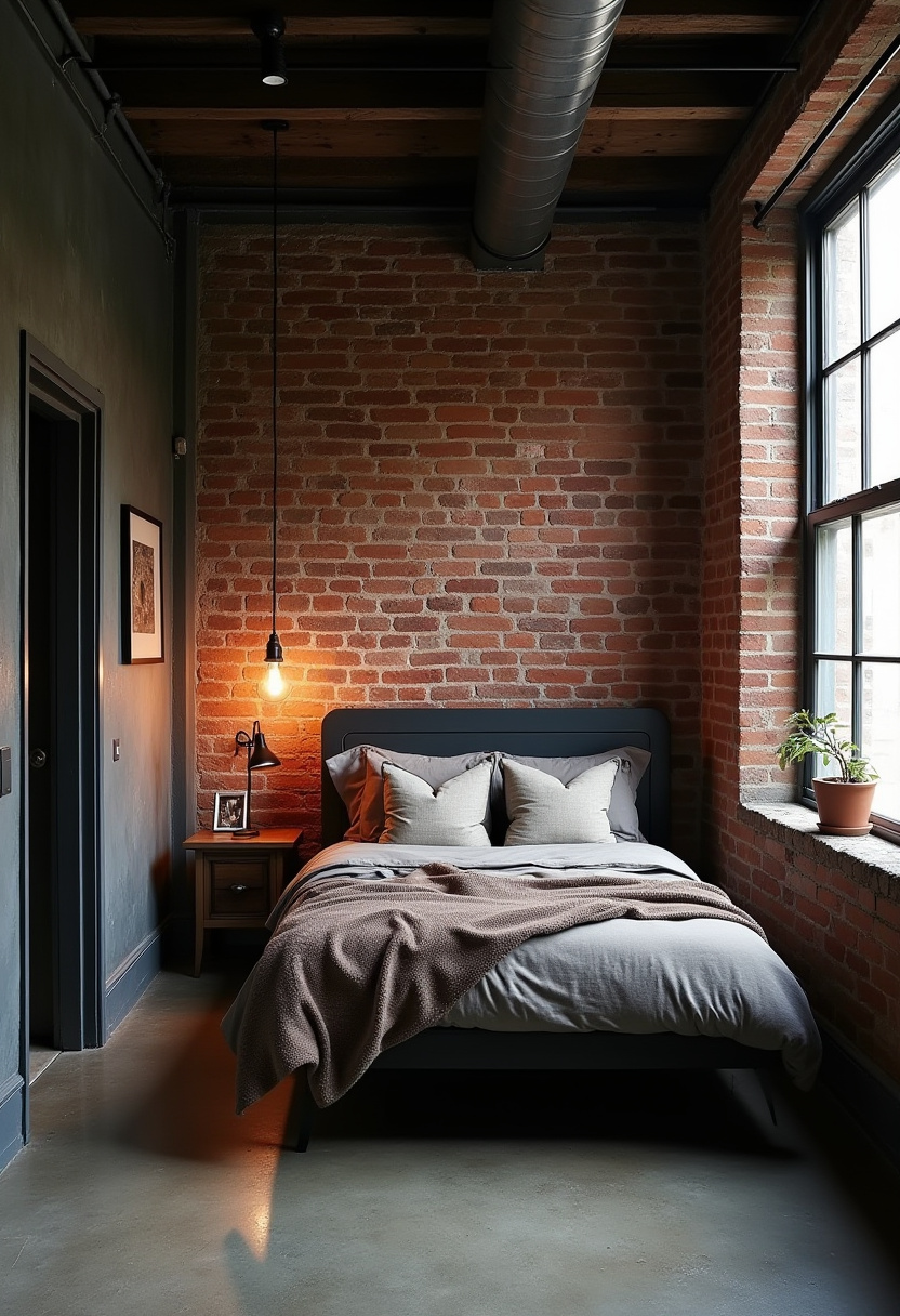 Tiny Bedroom Ideas 18