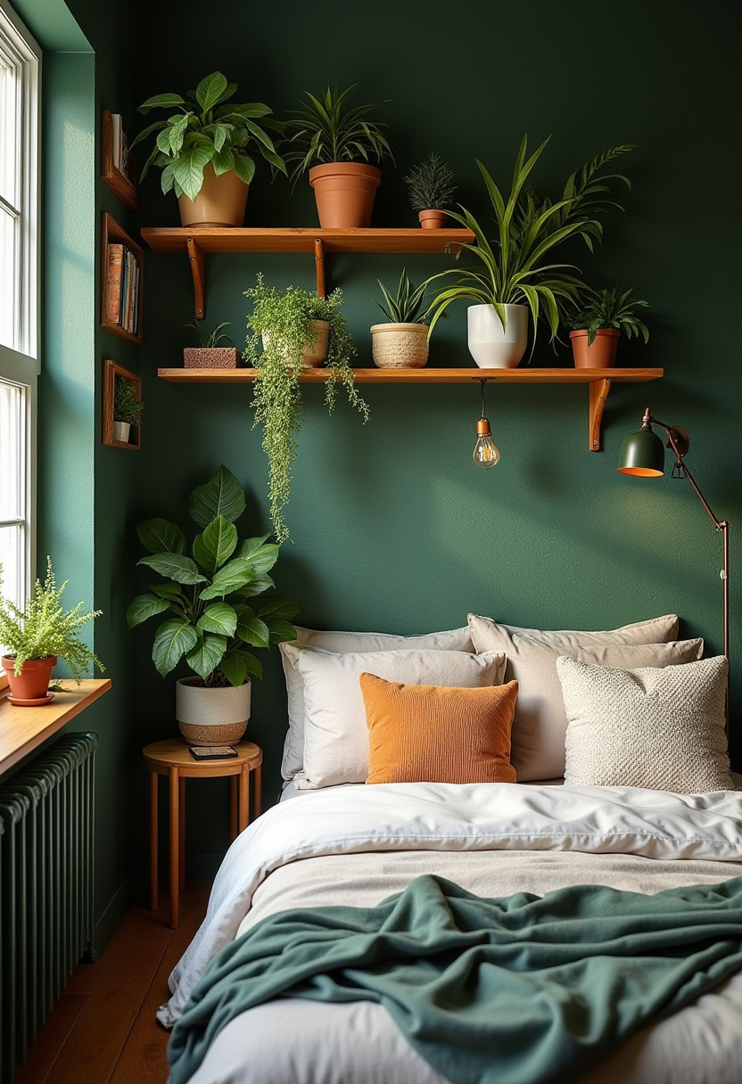 Tiny Bedroom Ideas 2