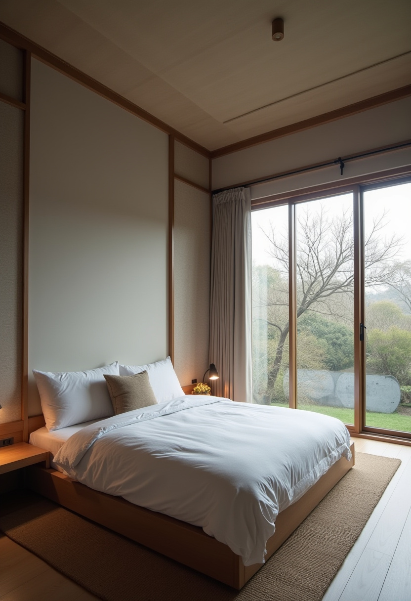 Tiny Bedroom Ideas 22