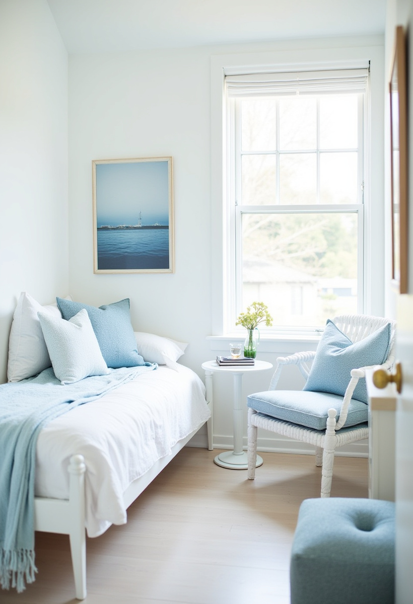 Tiny Bedroom Ideas 23