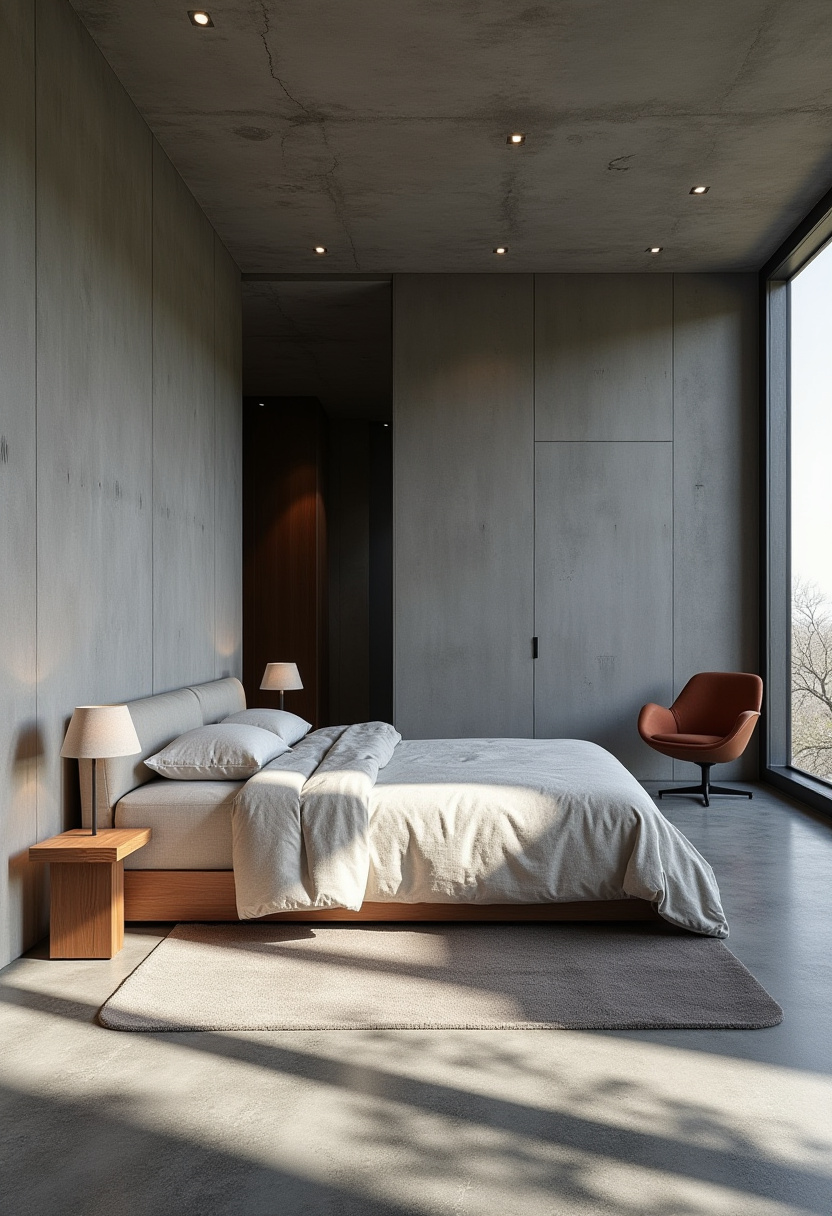 Tiny Bedroom Ideas 26