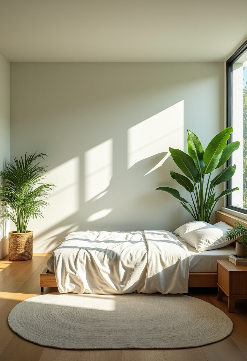 Tiny Bedroom Ideas 27