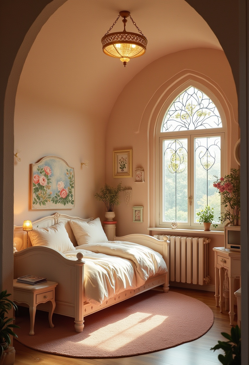 Tiny Bedroom Ideas 28