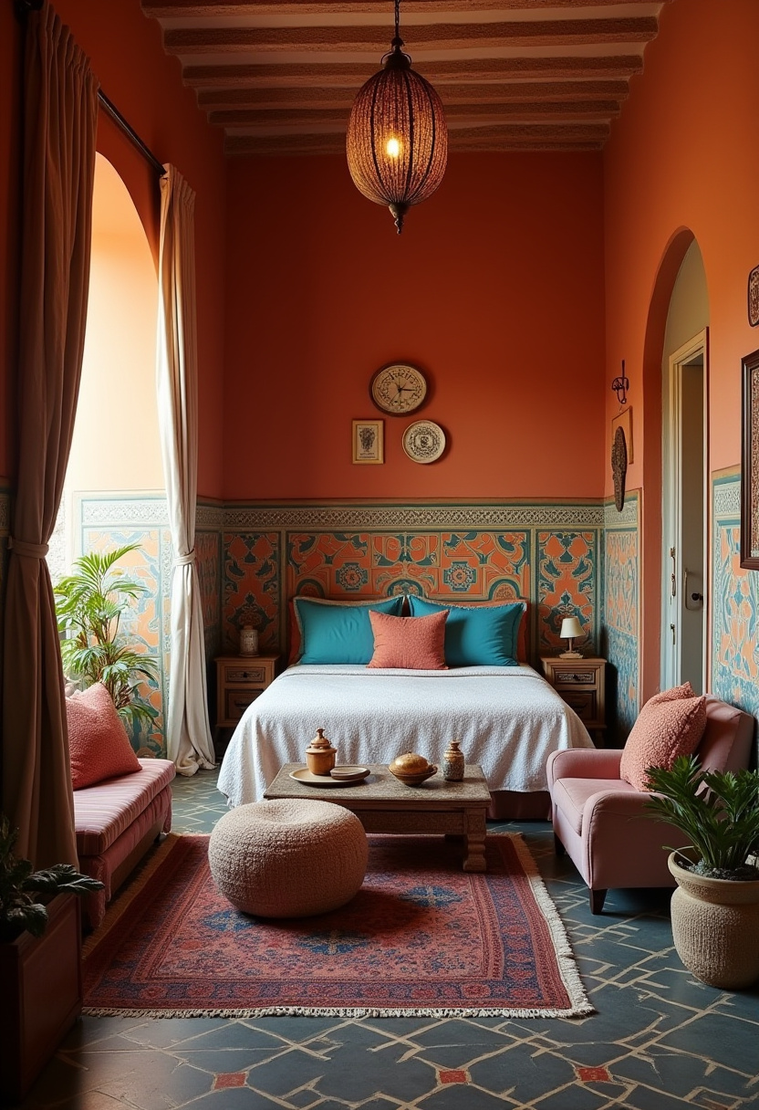 Tiny Bedroom Ideas 30