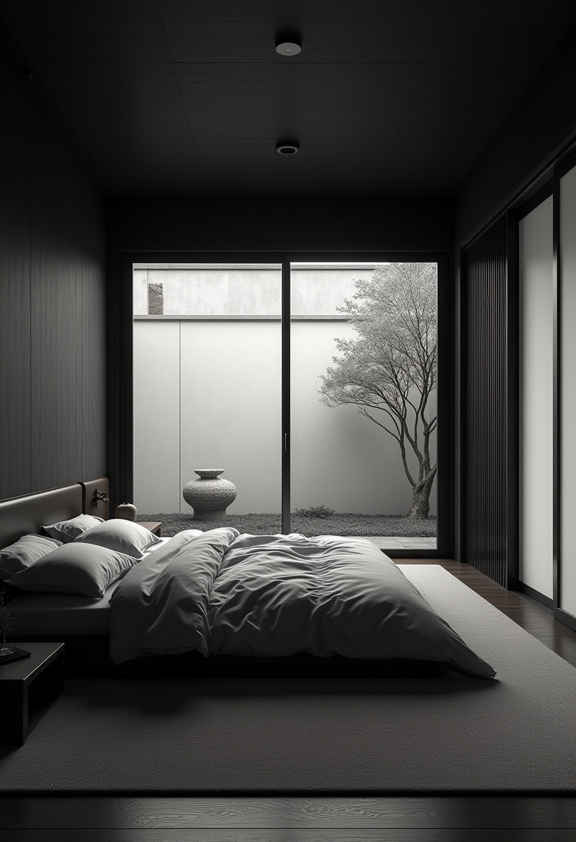 Tiny Bedroom Ideas 4