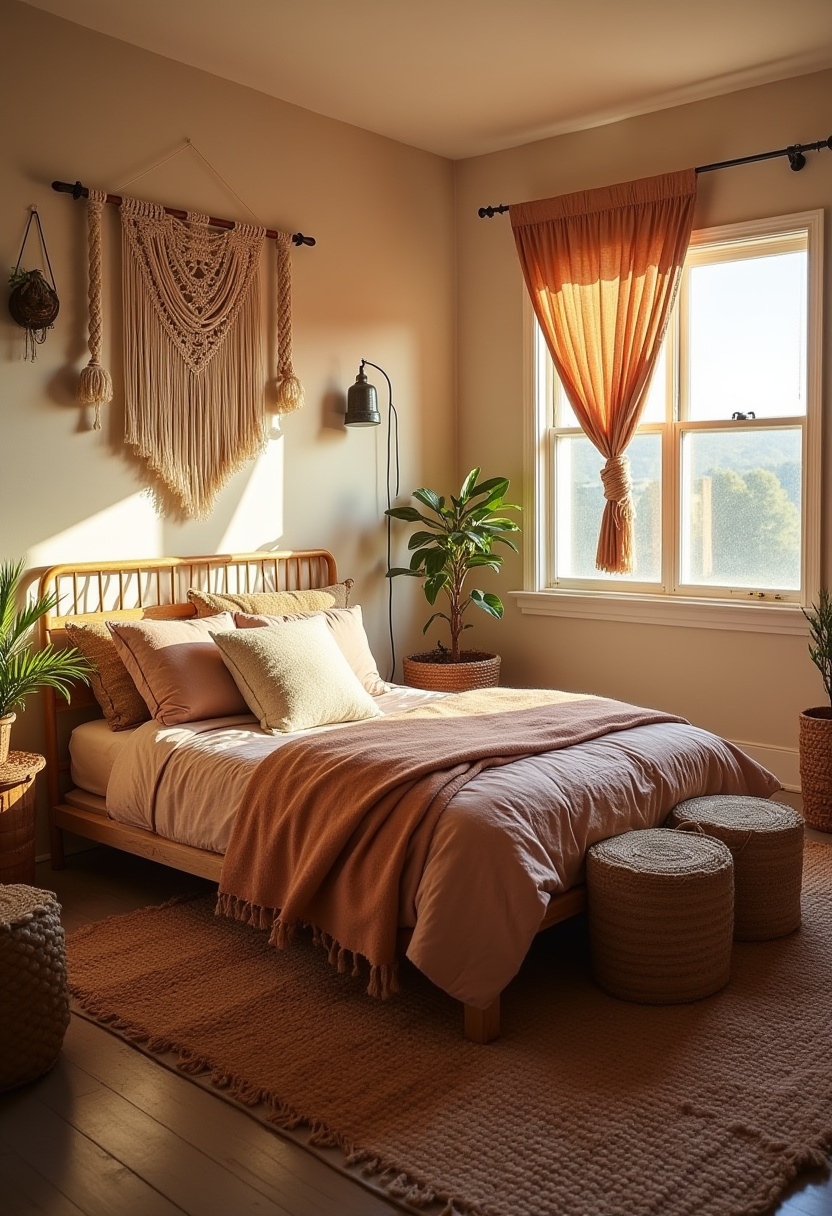 Tiny Bedroom Ideas 5